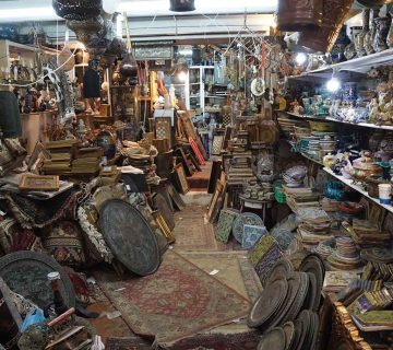 How do you know if you have become a compulsive shopper ?