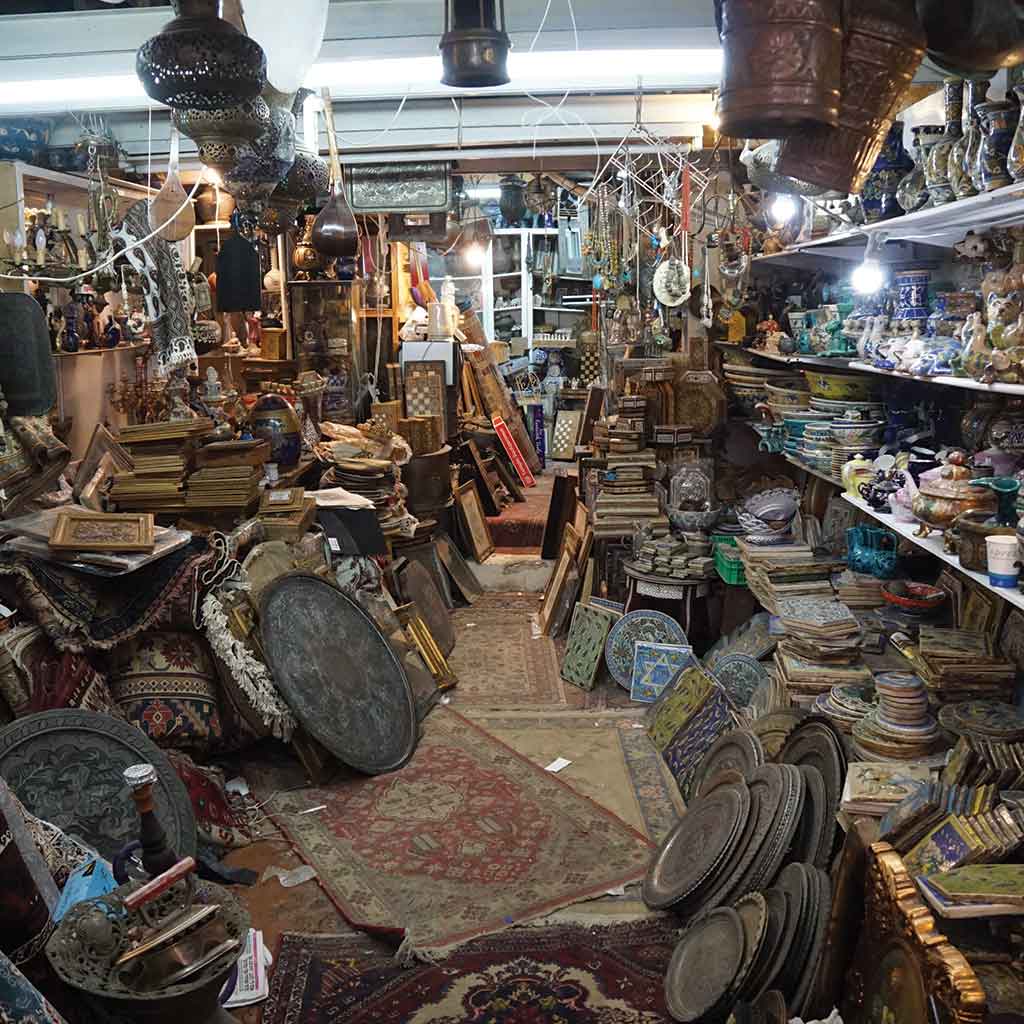 How do you know if you have become a compulsive shopper ?