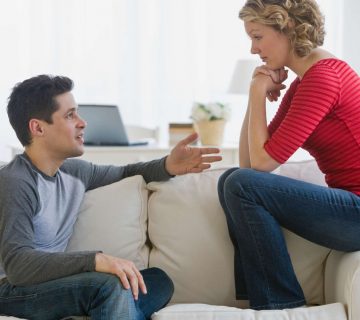 My partner has asked me for time to clear his mind, what should I do? This is one of the most popular consultations in couples psychology.