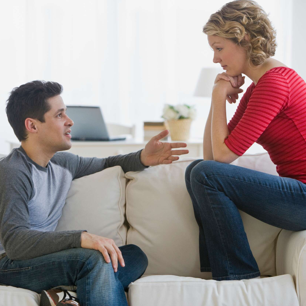 My partner has asked me for time to clear his mind, what should I do? This is one of the most popular consultations in couples psychology.