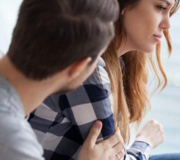 Emotional Codependency