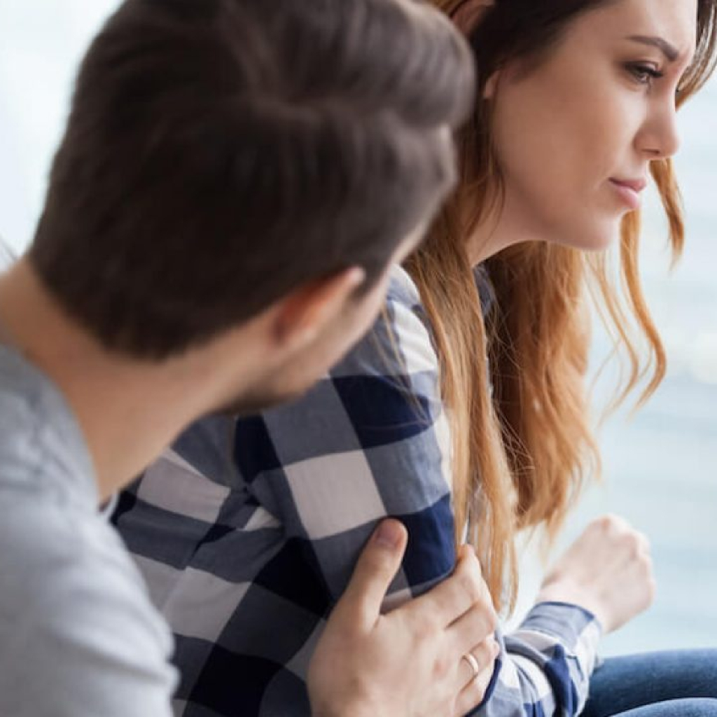 Emotional Codependency