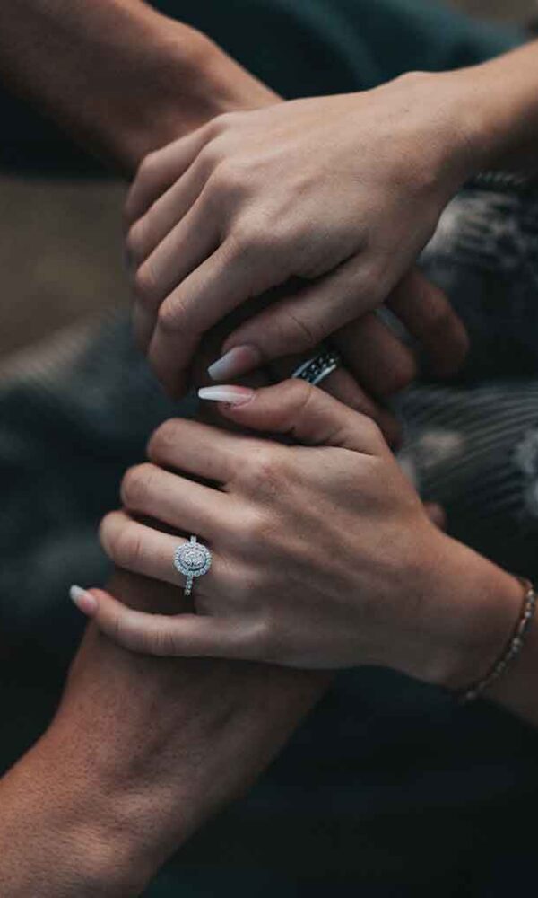 زندگی زناشویی