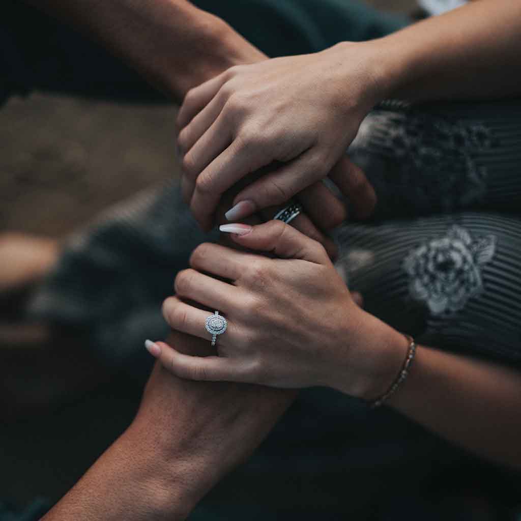 زندگی زناشویی